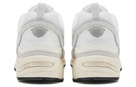 New Balance 878 Series Low Top Athleisure Casual Sports Shoes Unisex 'Cream' CM878NC1