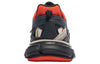 Balenciaga Track.2 Trainer 'Black Red Grey' 568614W2GN31350
