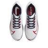 Nike Air Zoom Pegasus 37 Houston Texans 'White Red' CZ5464-100