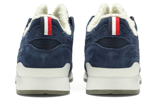 ASICS x Kith x Moncler Gel-Lyte 3 'Navy' HK729-5858