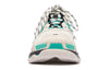 (WMNS) Balenciaga Triple S 'White Green' 2019 524039W09OH3005