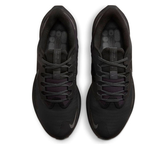 (WMNS) Nike Air Zoom Pegasus 39 Shield 'Triple Black' DO7626-001