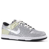 Nike Dunk Low 'Silver' 309431-904