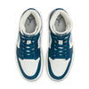 (WMNS) Air Jordan 1 Mid 'Sky J French Blue' BQ6472-414
