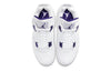 Air Jordan 4 Retro 'Purple Metallic' CT8527-115