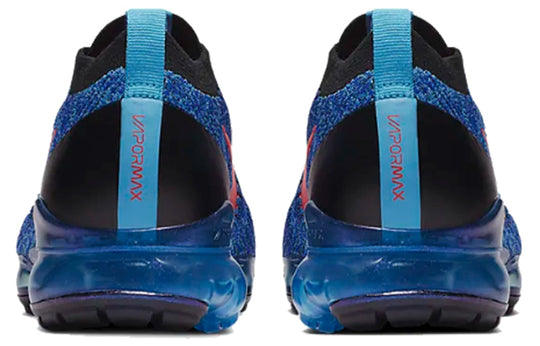 Nike Air VaporMax Flyknit 3 'Blue Fury' AJ6900-401