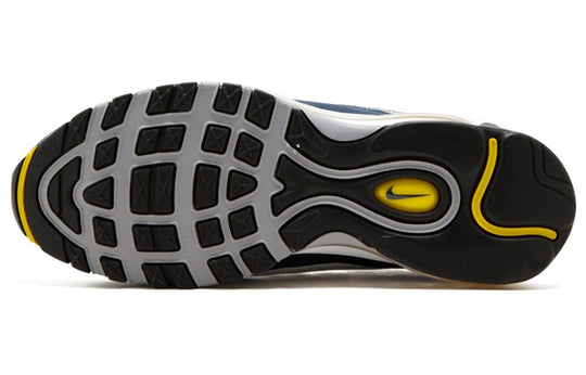 Nike Air Max 98 'Tour Yellow' 2018 640744-105