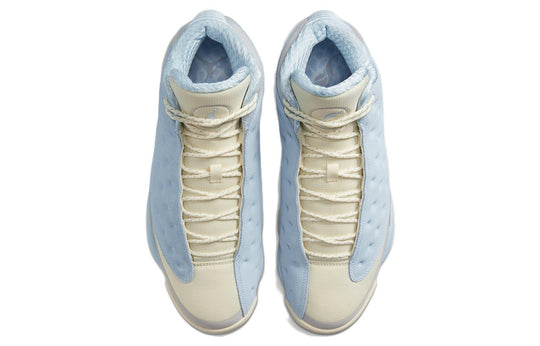 Air Jordan 13 Retro x SoleFly 'Id Rather Be Fishing' DX5763-100