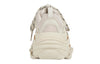 (WMNS) Balenciaga Triple S Sneaker 'Beige' 524039W2FW19700