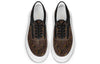 LOUIS VUITTON Trocadero Sneakers 'Brown Monogram' 1A7R03