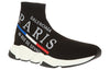 Balenciaga Speed Trainer 'Paris' 602266W05GC1006