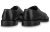 LOUIS VUITTON Flex Derby Shoes 'Black' 1A9A8T