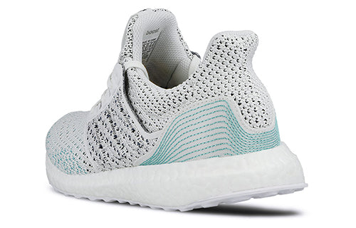 adidas Parley x UltraBoost LTD 'Cloud White' BB7076