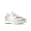 (WMNS) New Balance 327 'Silver' WS327SGA