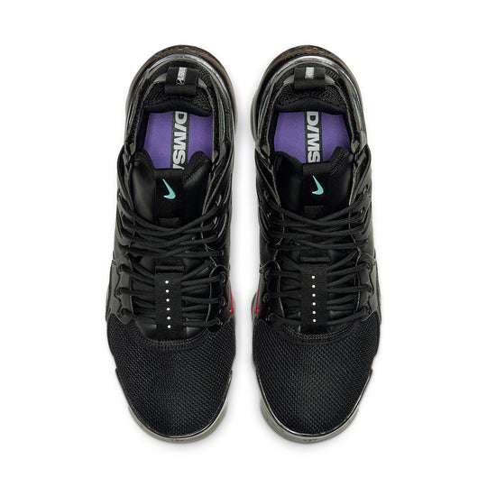 Nike Air VaporMax D/MS/X 'Black' AT8179-001