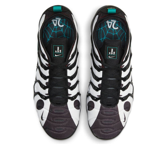 Nike Ken Griffey Jr. x Air VaporMax Plus 'Spider-Man Catch' DJ5189-001