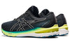 ASICS GT-2000 10 2E Wide 'Metropolis Graphite Grey' 1011B186-020