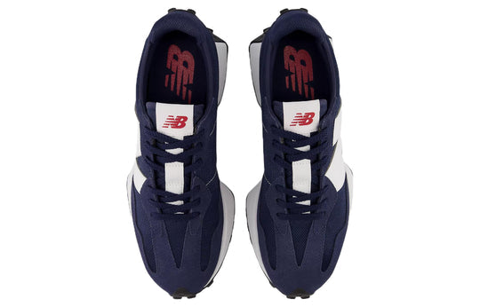 New Balance 327 'Natural Indigo' MS327CNW