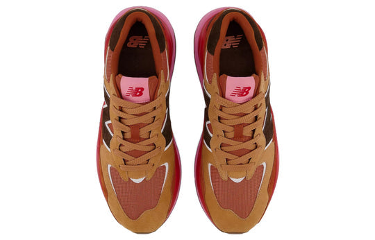 New Balance 57/40 'Brown Pink Red' M5740BP