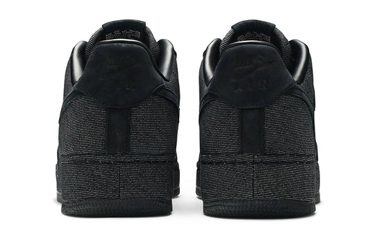 Nike Air Force 1 Low Premium '08 QS 'Pearl Collection' 520505-090