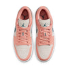 (WMNS) Air Jordan 1 Low 'Light Madder Root' DC0774-800
