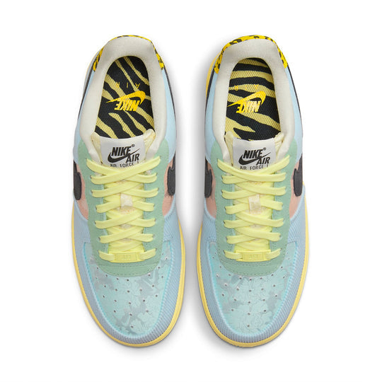 (WMNS) Nike Air Force 1 Low '07 'Great Indoors Corduroy' FJ4591-441