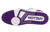 LOUIS VUITTON LV Trainer 'White Violet' 1ABLYL