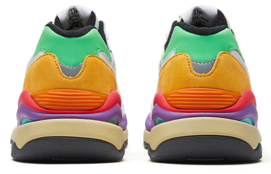 New Balance 57/40 'Munsell White Vivid Cactus' M5740LA