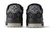 LOUIS VUITTON LV Trainer Sneakers 'Black Grey Denim Monogram' 1AC4ZB