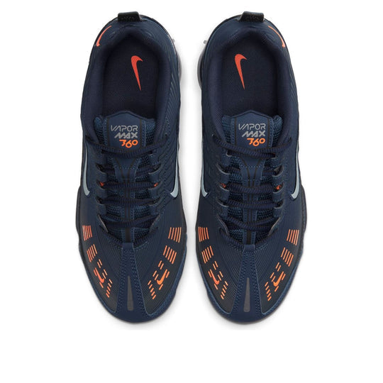 Nike Air VaporMax 360 'Obsidian' CW7480-400