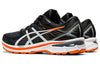 ASICS GT-2000 9 'Black White Orange' 1011A983-004