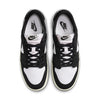 Air Jordan 1 AJKO Retro Low 'White Black Sail' DX4981-100