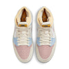 (WMNS) Air Jordan 1 High Zoom Comfort 'Pink Oxford Plum Fog' DQ5092-651