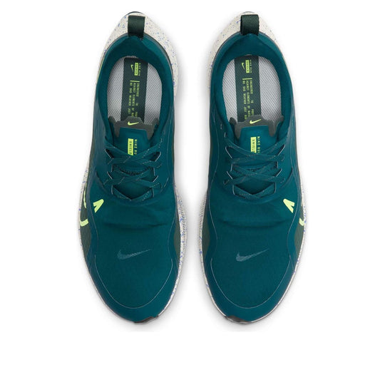 Nike Air Zoom Pegasus 37 Shield 'Midnight Turquoise' CQ7935-300