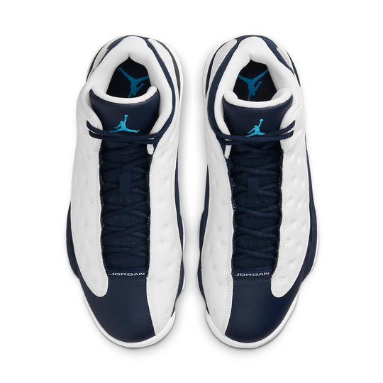 Air Jordan 13 Retro 'Obsidian' 414571-144