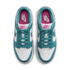 (WMNS) Nike Dunk Low 'South Beach' FJ0739-100