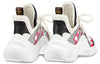 (WMNS) LOUIS VUITTON LV Archlight Sports Shoes Pink/White 1A4X76