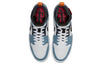 Facetasm x Air Jordan 1 Mid 'Fearless' CU2802-100