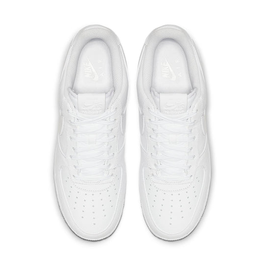 Nike Air Force 1 Low Premium 'Oversized Swoosh' AT4143-103