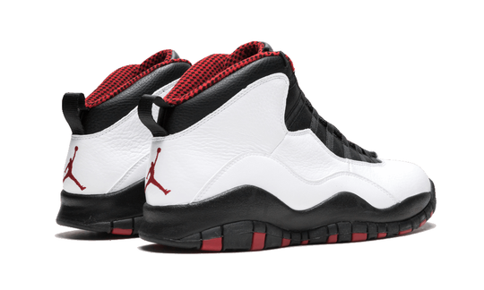 Air Jordan 10 Retro 'Chicago' 2012 310805-100
