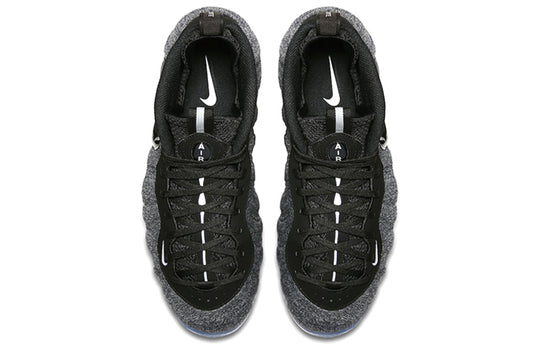 Nike Air Foamposite Pro 'Wool Fleece' 624041-007