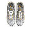 Nike Air Max Plus 'Particle Grey Dark Sulphur' DD7111-001