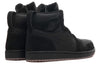 Air Jordan 1 Retro High Zip 'Black Gum' AR4833-002
