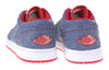 (WMNS) Air Jordan 1 Retro Low 'Denim' 315921-491