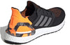 adidas UltraBoost 20 'Black Signal Orange'' FV8322