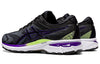 (WMNS) ASICS GT-2000 8 'Black Purple' 1012A591-003