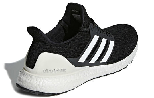 adidas UltraBoost Shoes 'Core Black' AQ0062