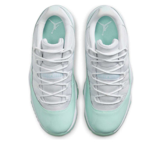 (WMNS) Air Jordan 11 Low 'Igloo' AH7860-103