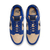 (WMNS) Nike Dunk Low LX 'Blue Suede' DV7411-400