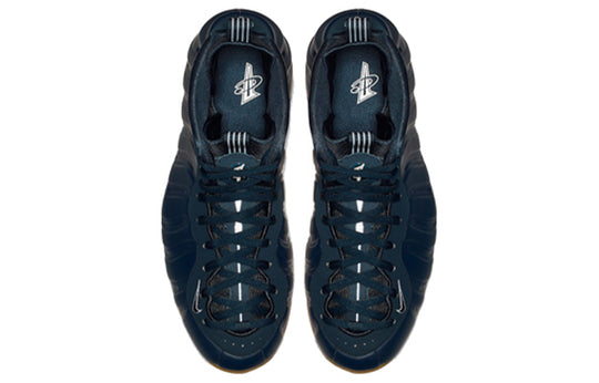 Nike Air Foamposite One 'Midnight Navy' 314996-405